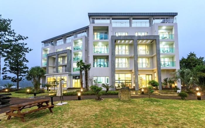 Jeju M Resort