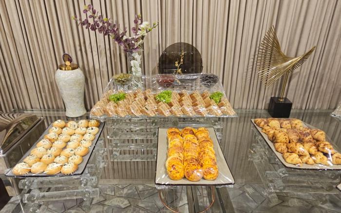 Riyadh Inn Hotel