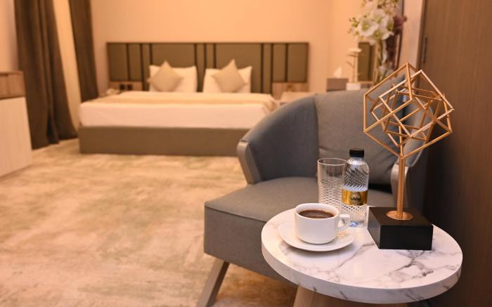 Riyadh Inn Hotel