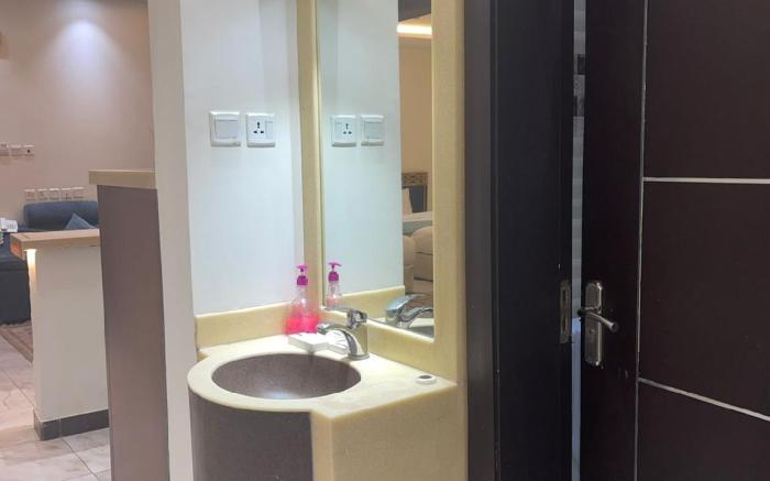 Alathriyah Hotel Suites