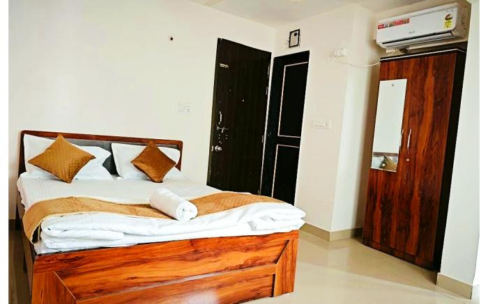 Hotel Velevet Nest'