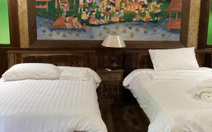 Denen Resort&minizoo