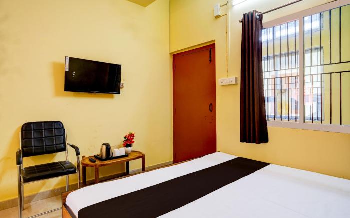 Hotel O Modern Home
