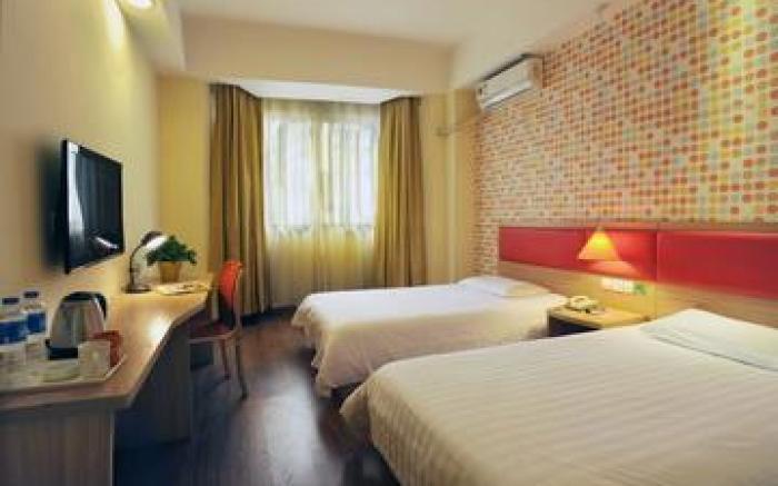 Home Inn Neo Tianjin Youyi Road Cultural Center Galaxy Plaza