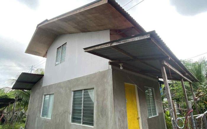 Home Away from Home beside Salatan's Residence