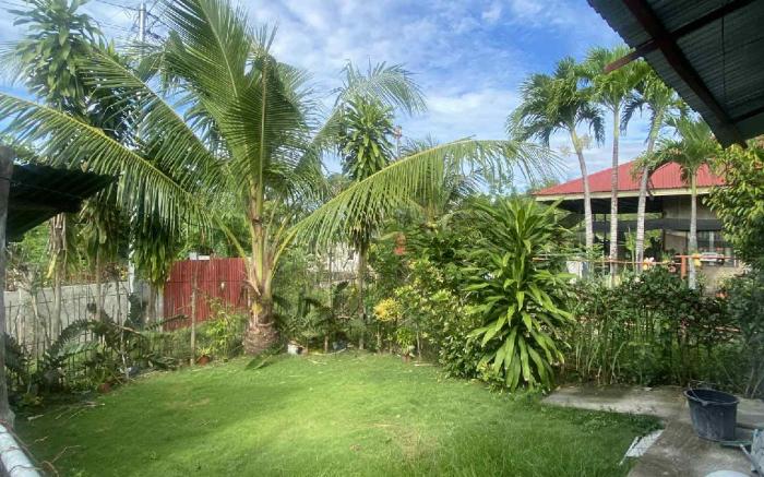 Home Away from Home beside Salatan's Residence