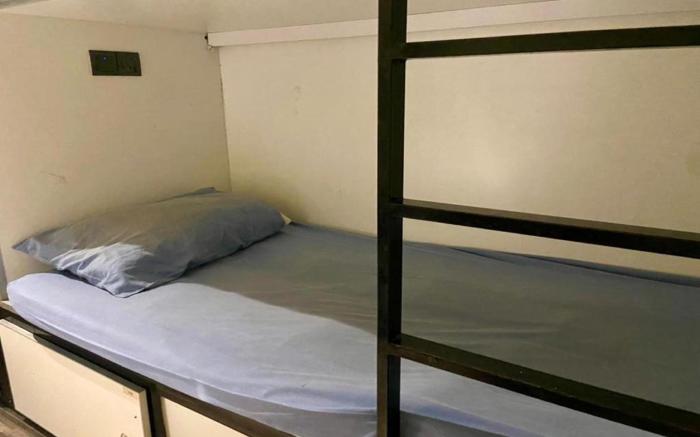 Hotel Dlima House Bukit Bintang