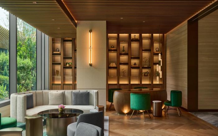 InterContinental Taichung By IHG