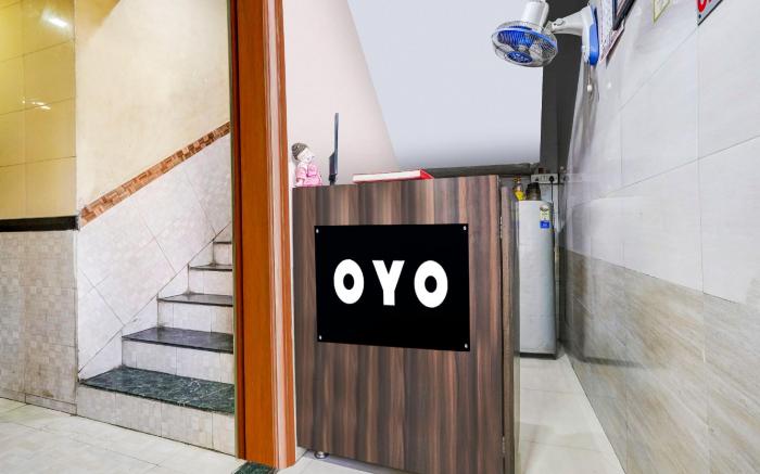 Hotel O SHRI KRISHNA LODGING & BORDING