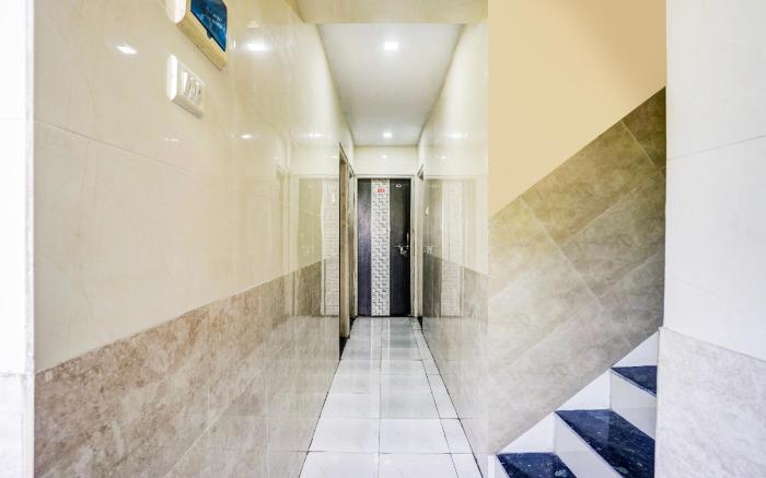 Hotel O SHRI KRISHNA LODGING & BORDING