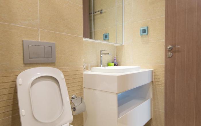 Comfort Stay Ha Noi at Vinhomes Metropolis