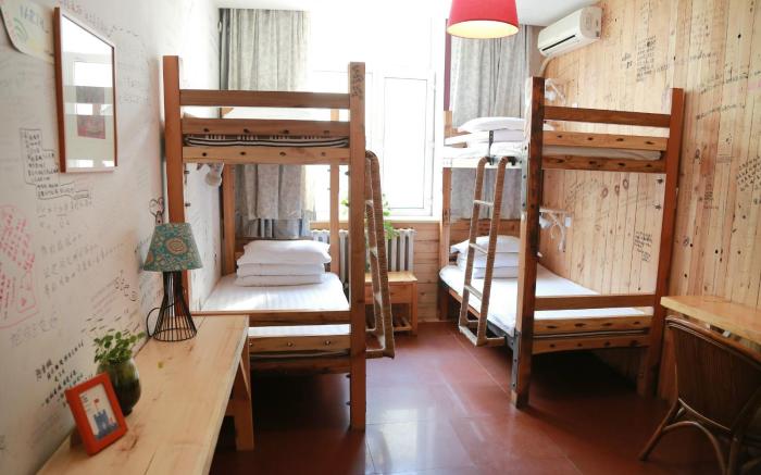 The North International Youth Hostel