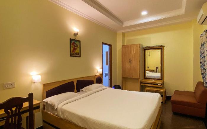P R Pride Inn