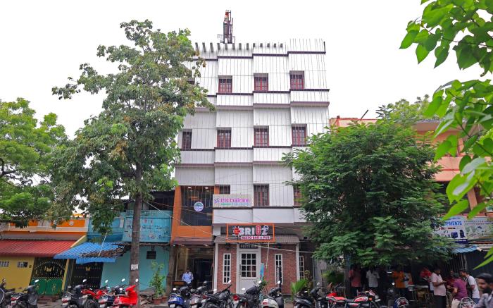 P R Pride Inn