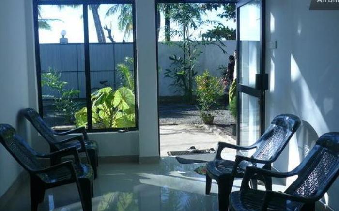 Polhena Coral Reef Resort