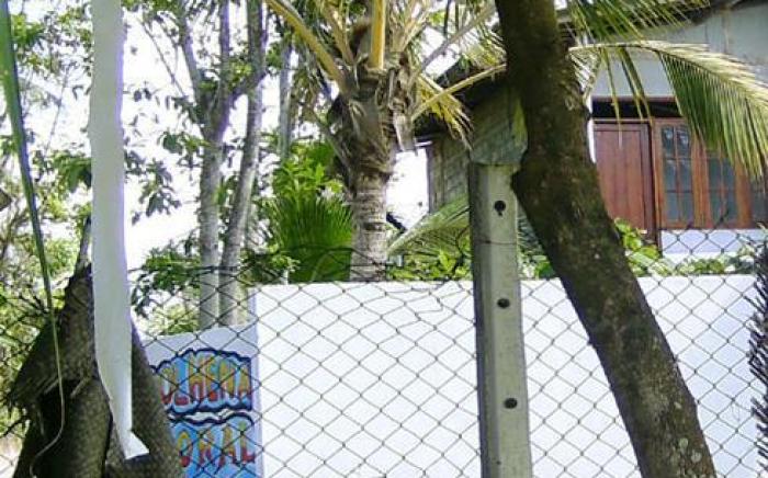 Polhena Coral Reef Resort