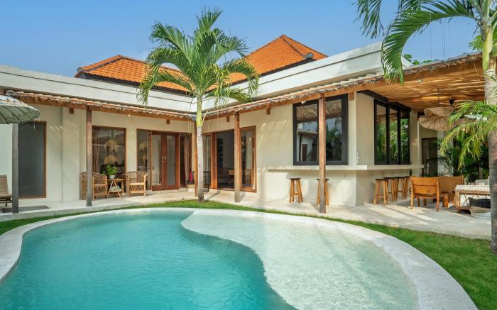 Victoria Villa by Betterplace