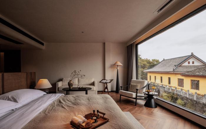 RONG Unique Hotel