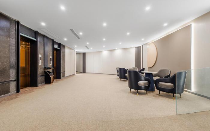 Home Inn Neo Shanghai Baoshan Road Metro Station