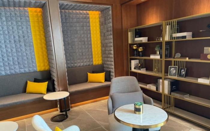 Home Inn Plus Shanghai Jingao Road Jinjing Road Metro Station