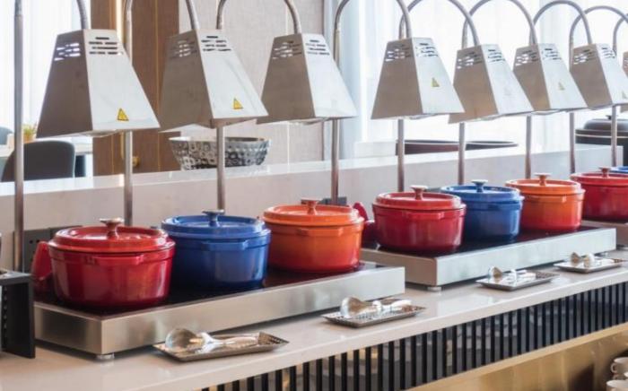 Home Inn Plus Shanghai Jingao Road Jinjing Road Metro Station