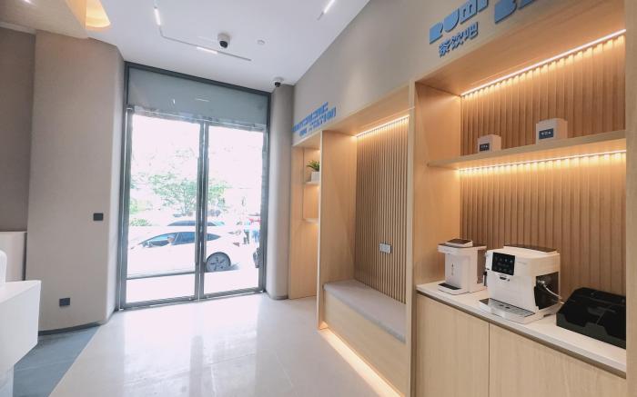 Home Inn Neo Shanghai 6th Hospital Liuzhou Road