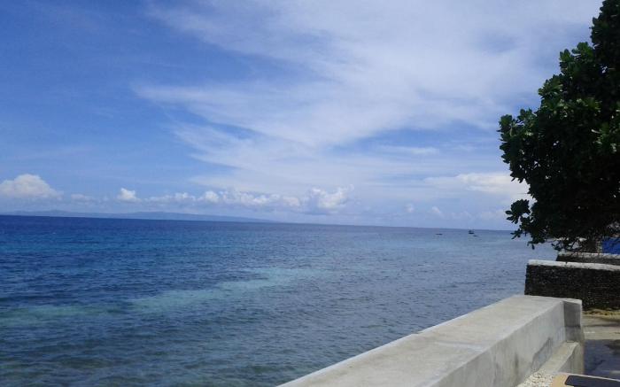 Luzmin BH - Beachfront Cottages