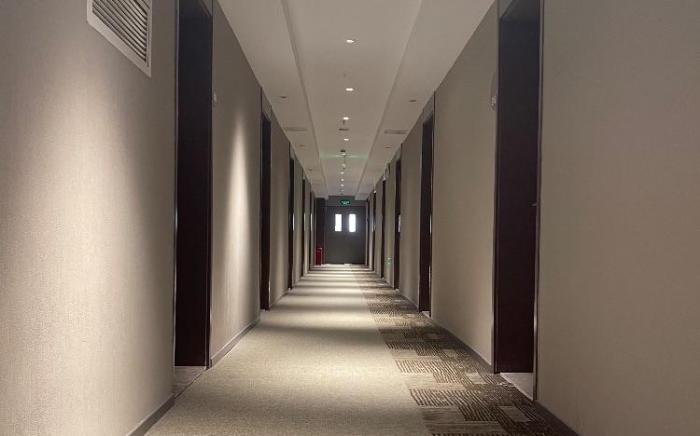 Home Inn Neo Shanghai Quyang Business Center Dabaishu Metro Station