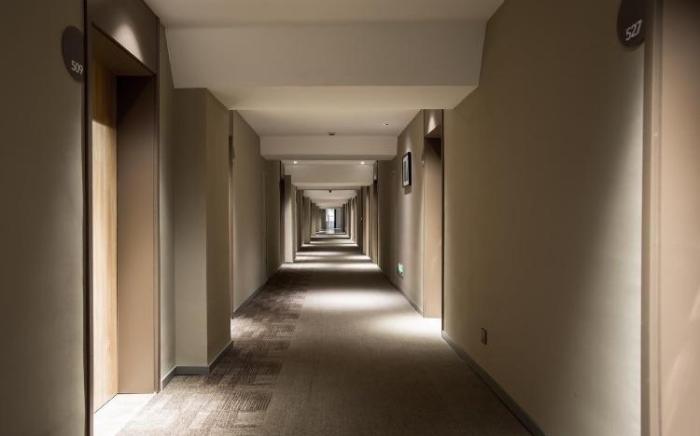 Home Inn Neo Suzhou Wujiang Shengze Fortune Center
