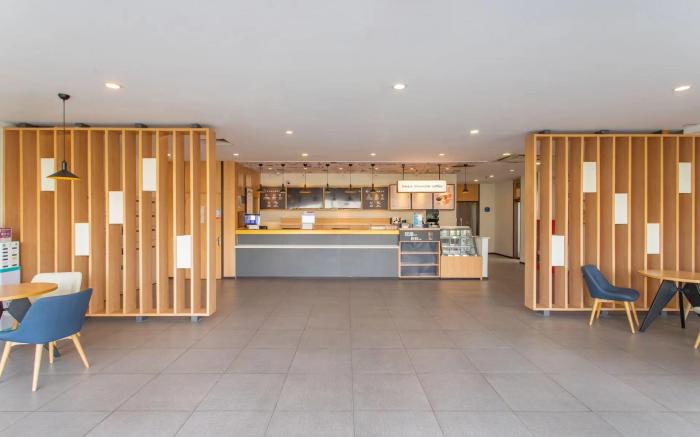 Home Inn Suzhou University Pingjiang Road