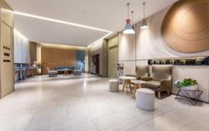 Home Inn Neo Wujiang Development Zone