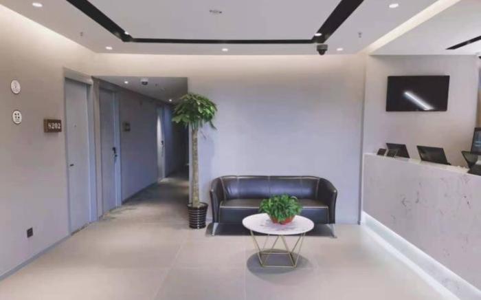 Home Inn Neo Shanghai Hongqiao Guozhan Zhaoxiang Metro Station