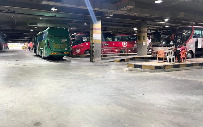 Central City Hotel @Chinatown