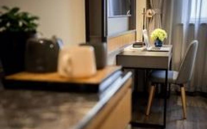 Home Inn Style Shanghai Pudong Lujiazui Oriental Pearl Tower