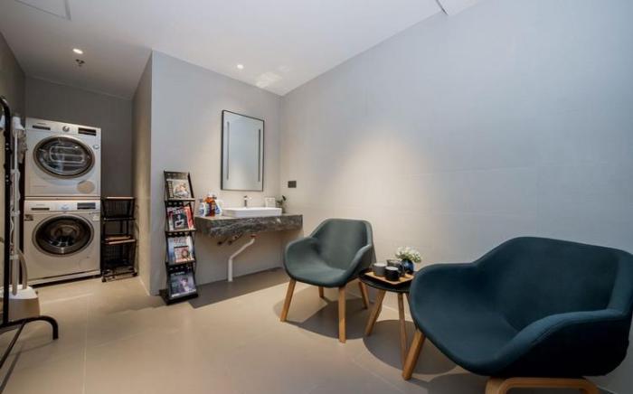 Home Inn Style Shanghai Pudong Lujiazui Oriental Pearl Tower