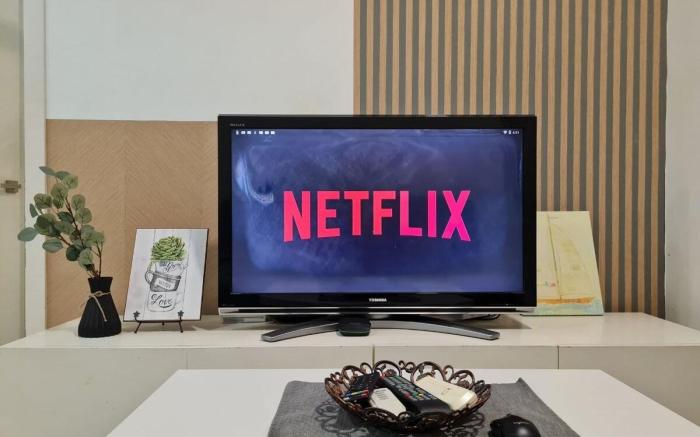 SR 1 Bedroom Apartment @ Cyberjaya Netflix Wi-Fi