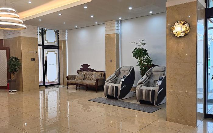 Pungnam Family Hotel