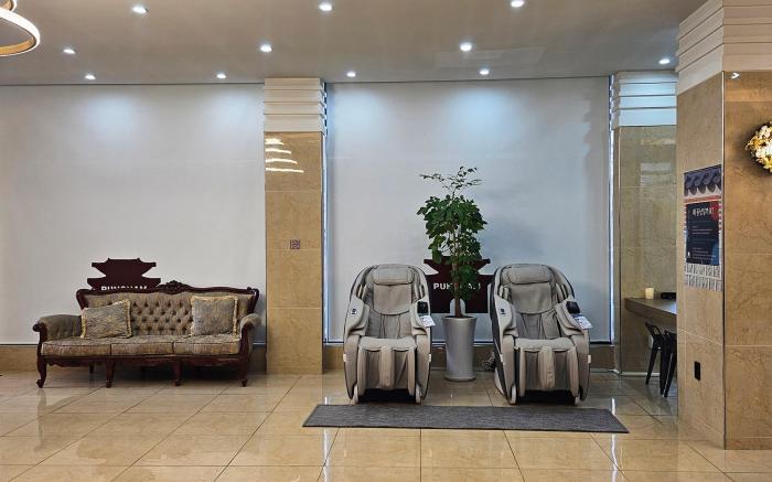 Pungnam Family Hotel