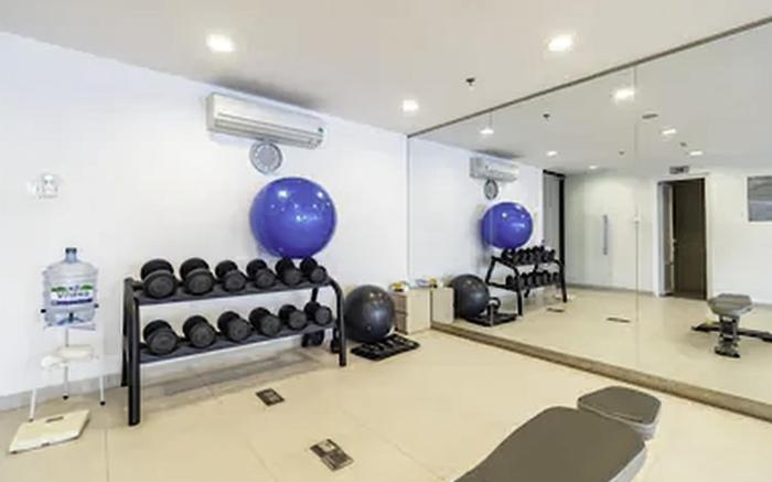 Apartment Riverside - Luxury Frato Design D2