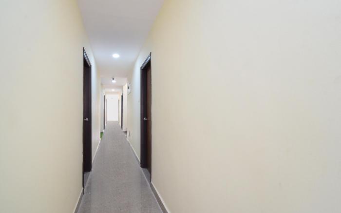 Hotel O Tripura Grand (Near Nexus Mall)