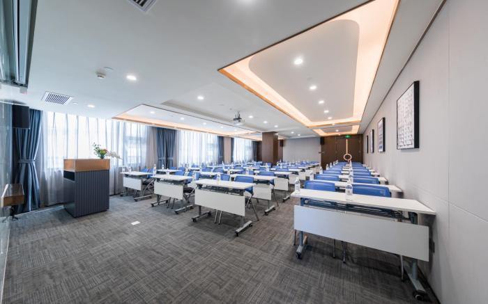 Yitel Collection Beijing Guomao Jianguomen