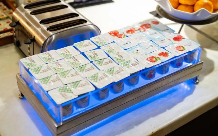 Yitel Beijing Tiantan