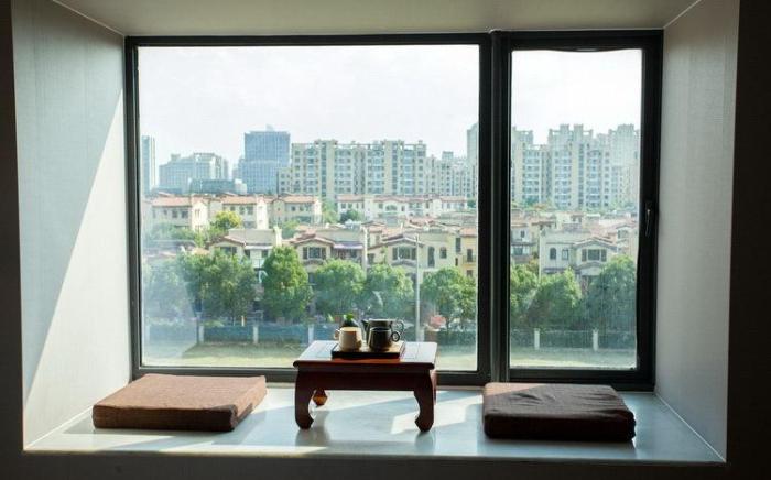 Motel Suzhou Park North