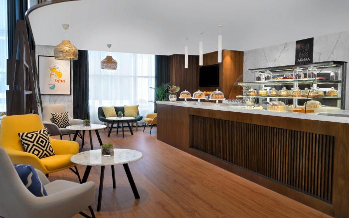 Holiday Inn Riyadh Al Malaz By IHG