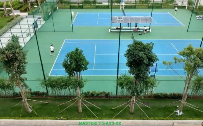 Urban Oasis - Masteri Thao Dien Distrist 2