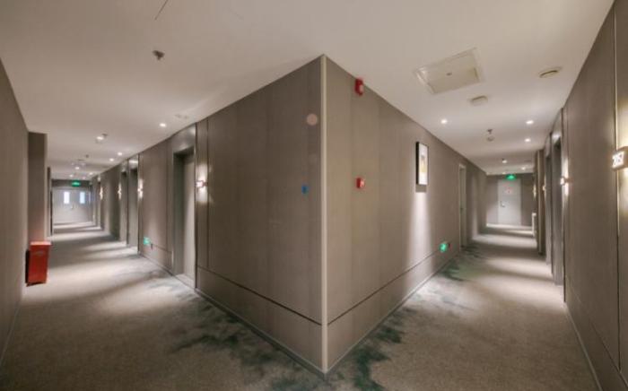 Home Inn Style Golden Beijing West Station East Liuliqiao Metro Station