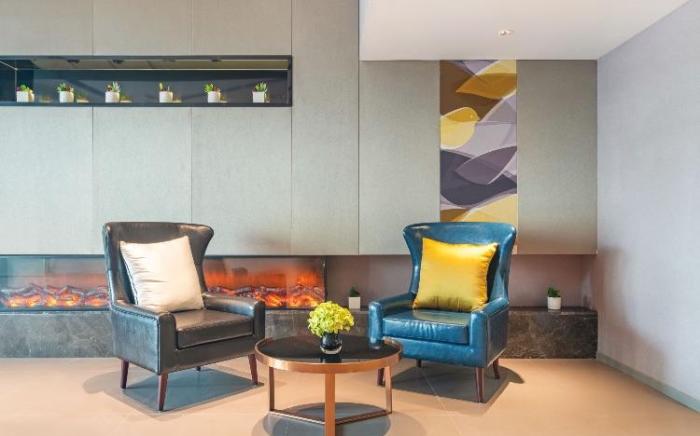 Home Inn Selected Shantou Exhibition Center Mixc