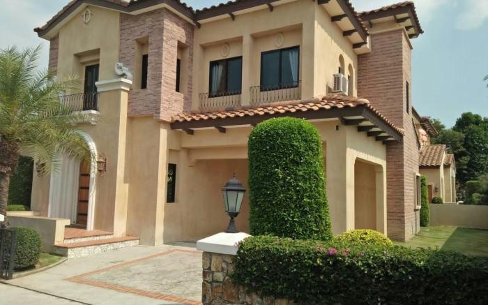 Payaa International Pool Villa at Chivani Pattaya