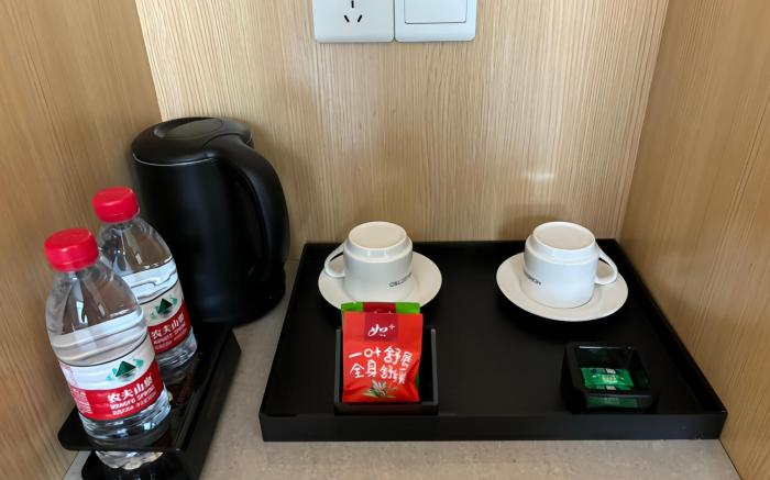 Home Inn Style Beijing Jiaotong University Beijing North Station