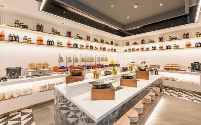 Home Inn Plus Beijing International Exhibition Sanyuanqiao